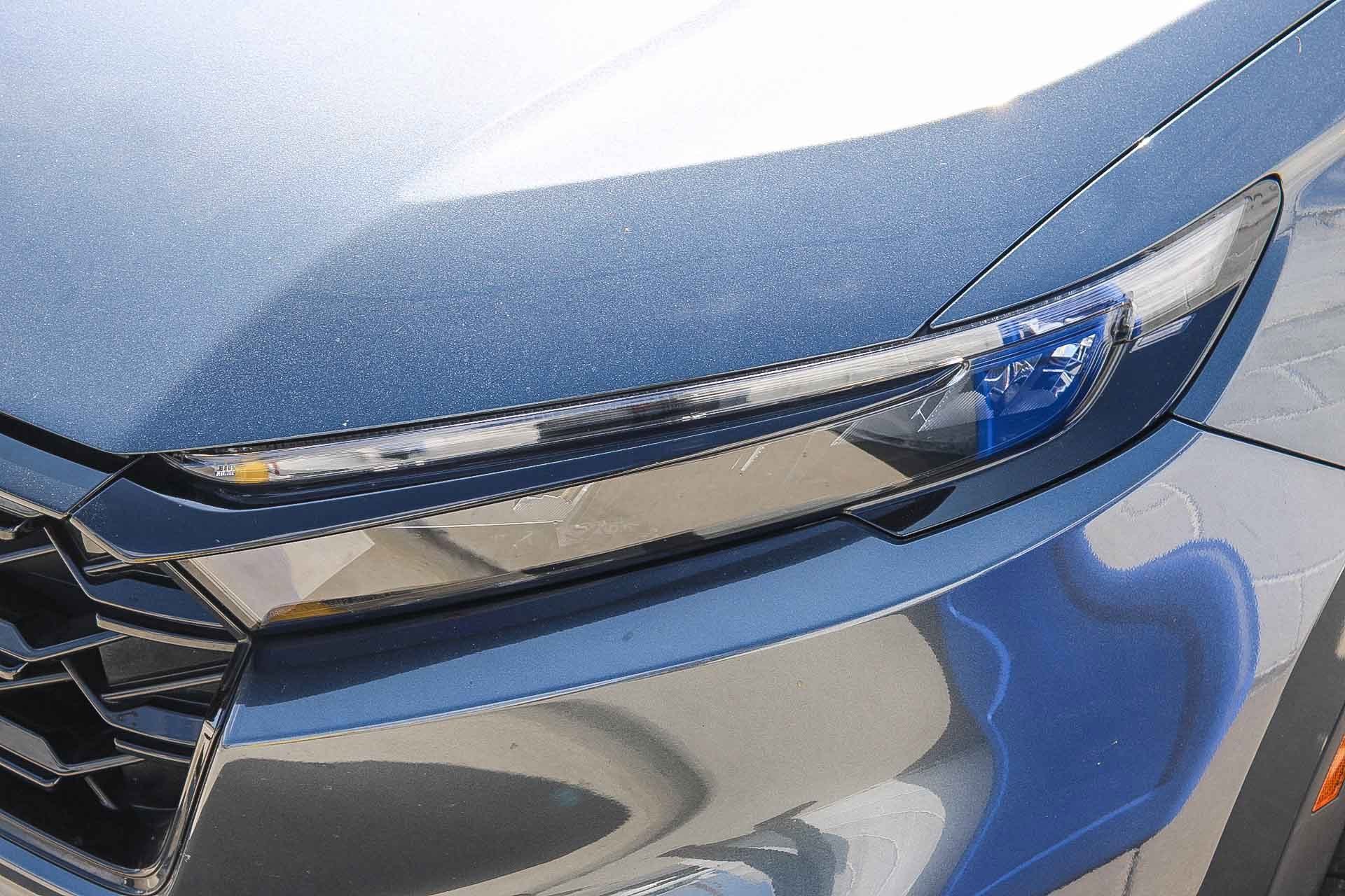 Used 2024 Honda CR-V Sport image 5