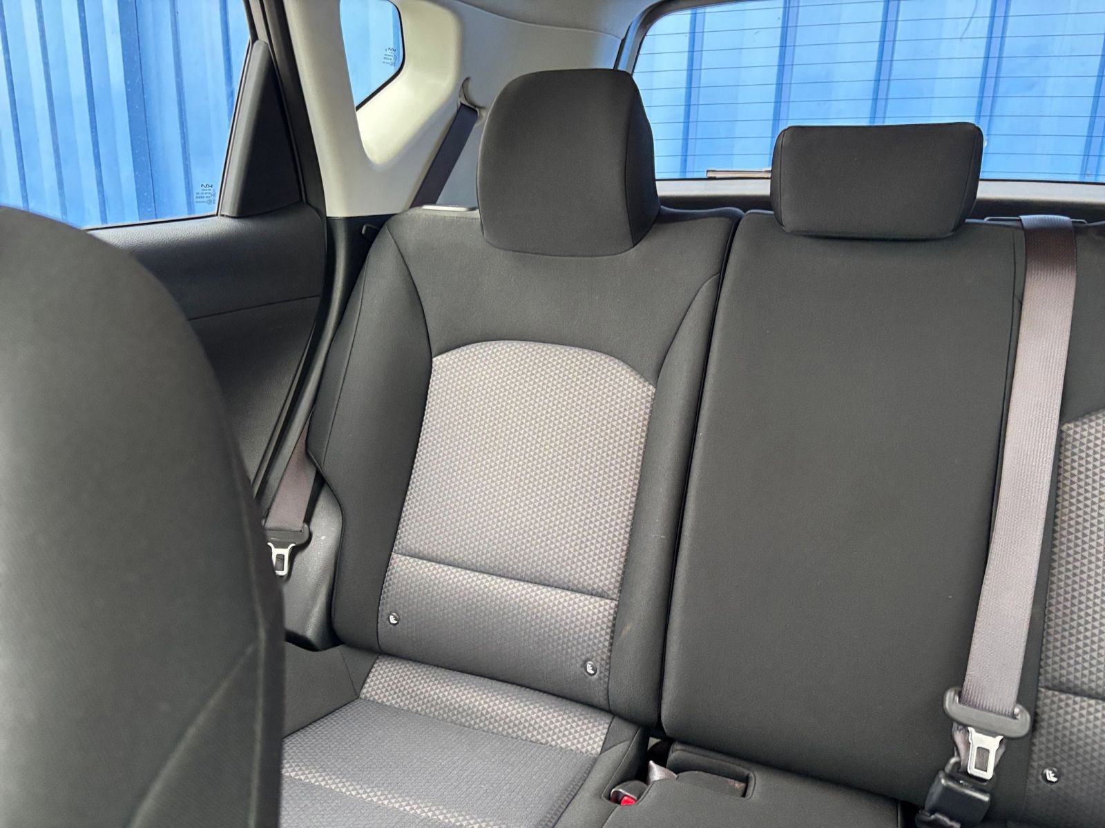 Used 2025 Kia Soul LX w/ LX Technology Package image 37