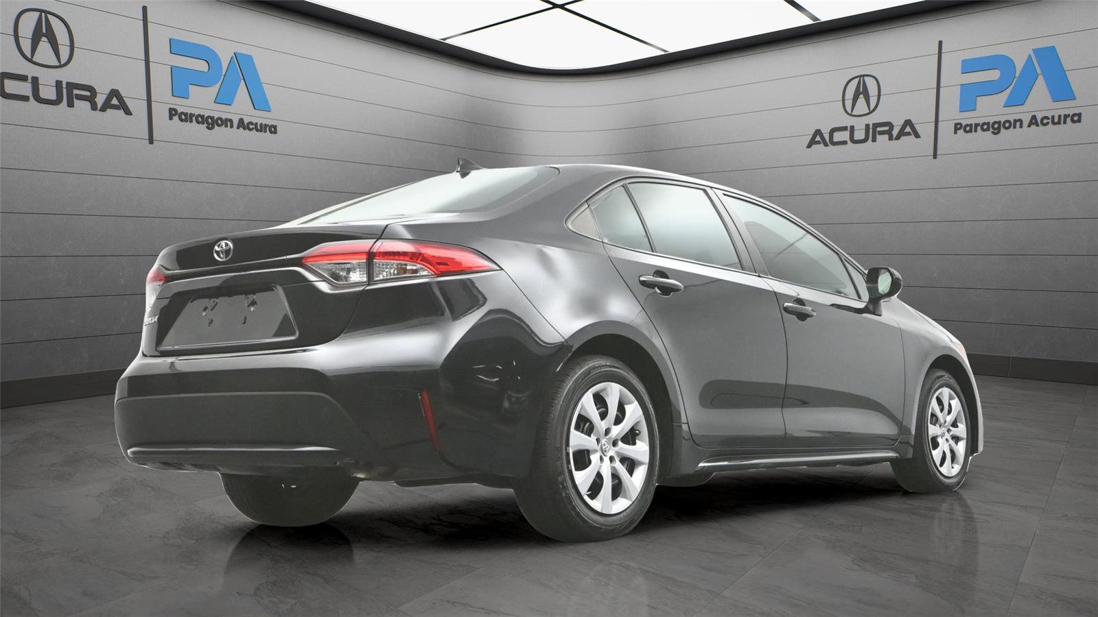 Used 2022 Toyota Corolla LE image 24