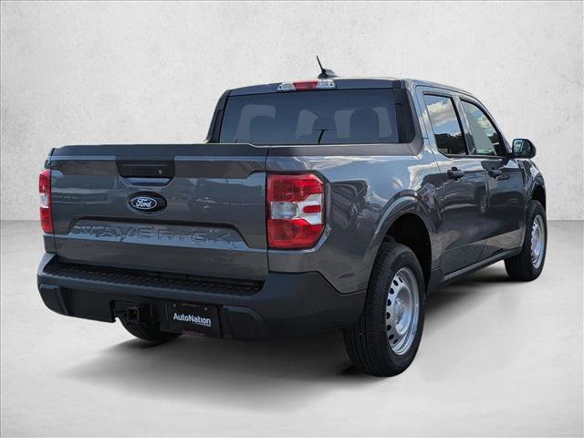 New 2026 Ford Maverick XL image 8