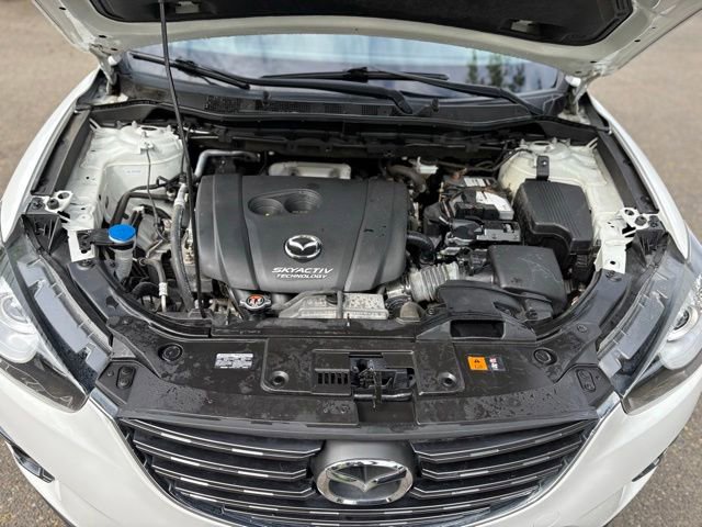 Used 2016 MAZDA CX-5 Grand Touring AWD/4WD image 24