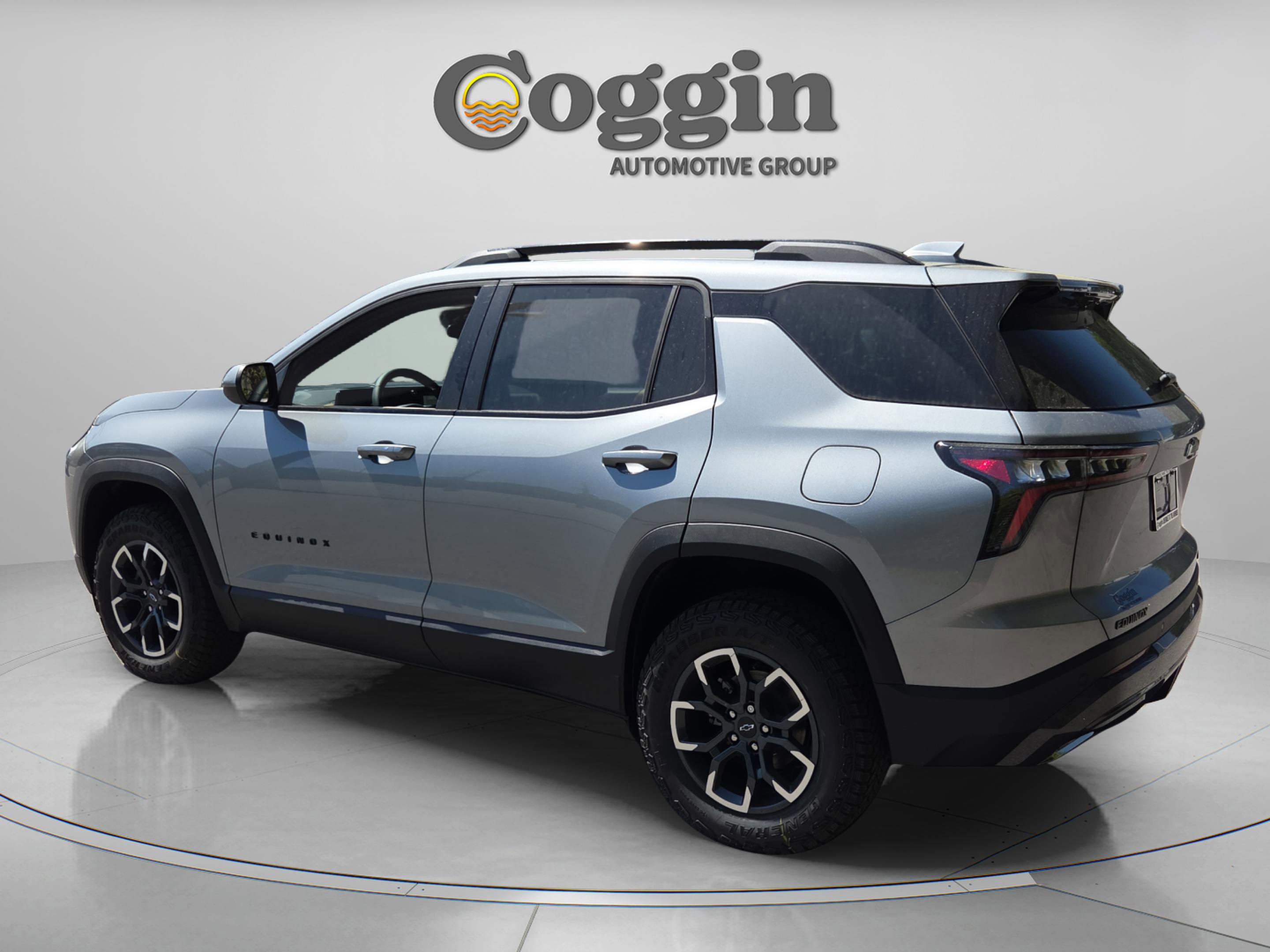 New 2026 Chevrolet Equinox ACTIV w/ LPO, Floor Liner Package image 3