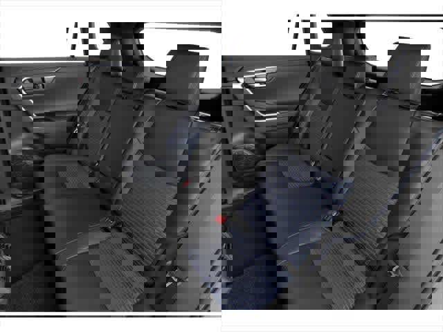 Used 2025 Toyota RAV4 XSE image 9