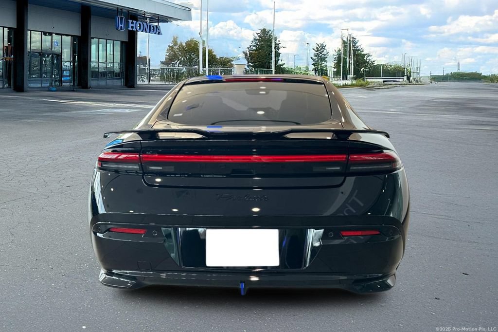 New 2026 Honda Prelude image 8
