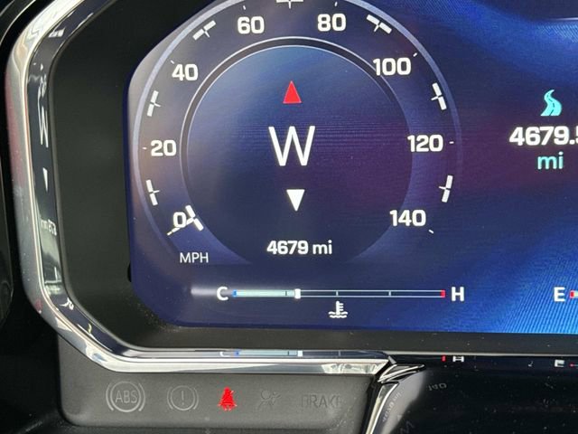 New 2026 Chevrolet Silverado 1500 LT w/ LPO, Dark Essentials Package RWD image 53
