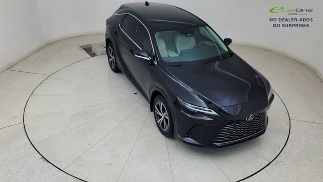 Used 2024 Lexus RX 350 FWD w/ Technology Package image 78