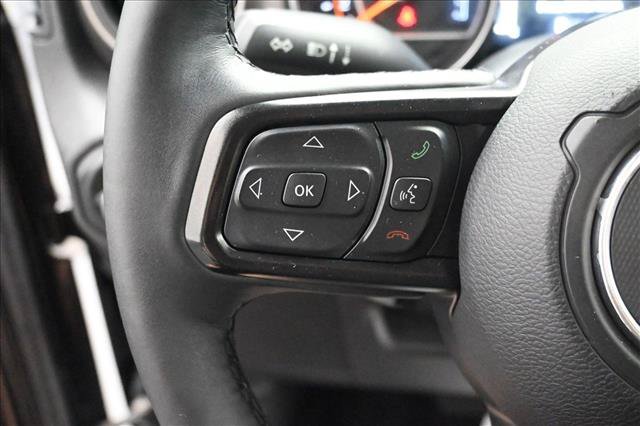 Used 2019 Jeep Wrangler Sport AWD/4WD image 11