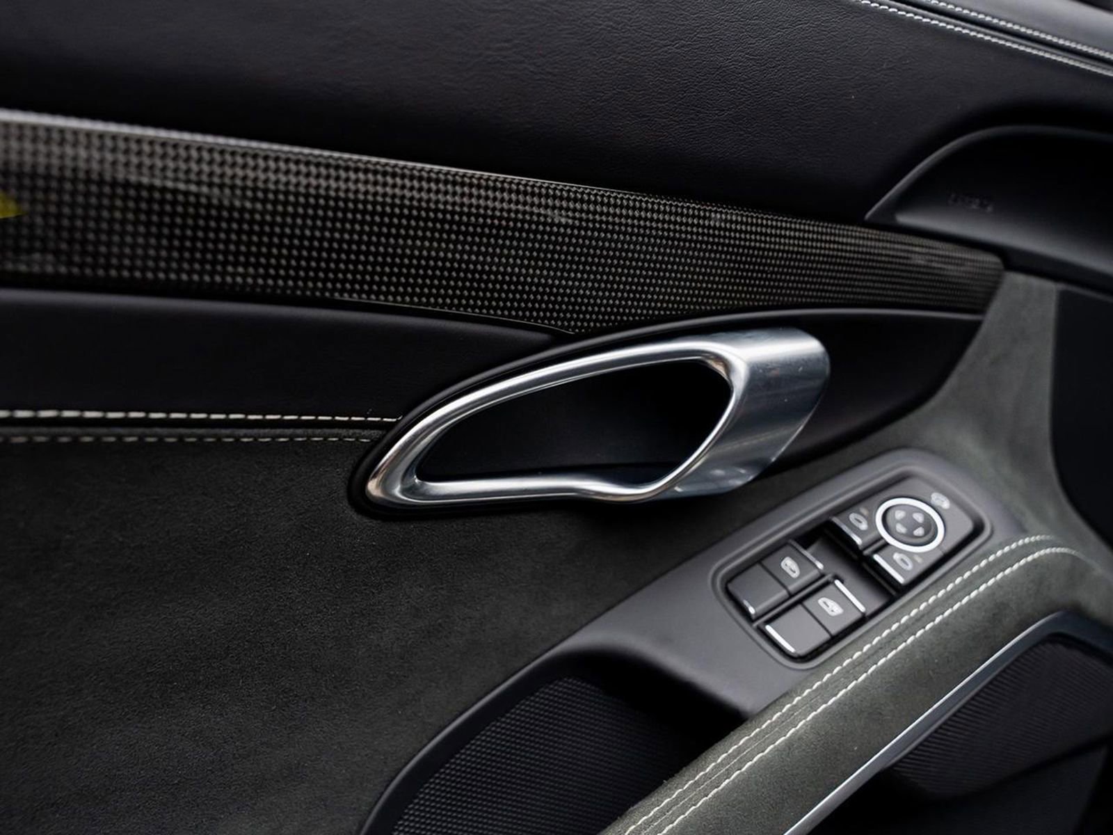 Used 2024 Porsche 718 Boxster GTS image 53