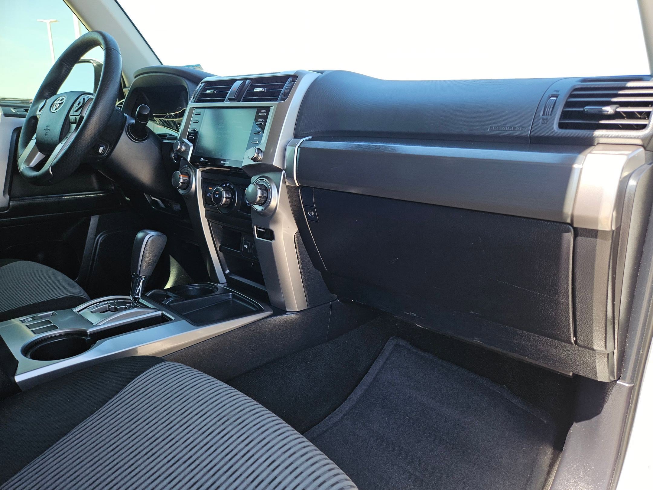 Used 2023 Toyota 4Runner SR5 image 24