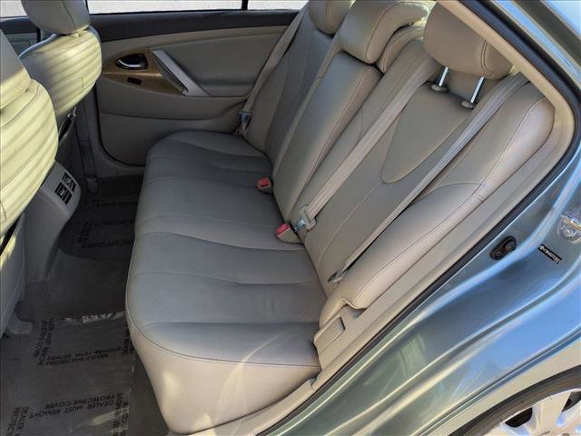 Used 2007 Toyota Camry XLE image 18