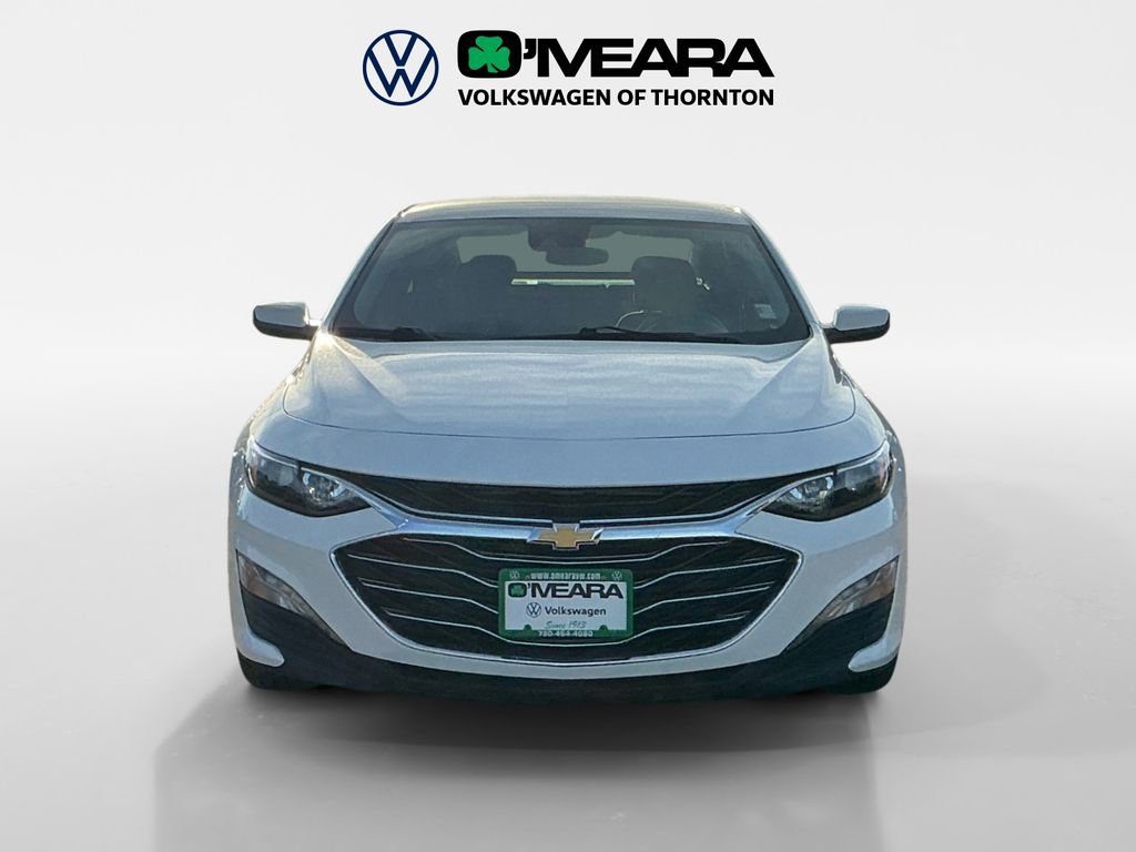 Used 2024 Chevrolet Malibu LT image 8