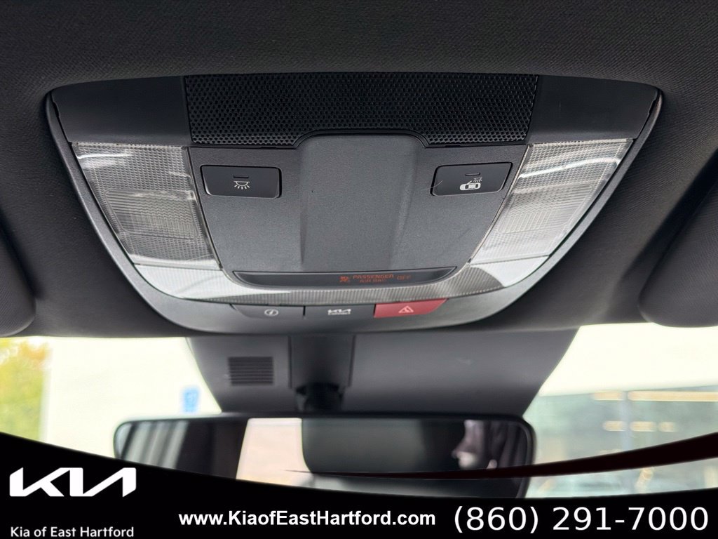 Certified 2023 Kia Sportage X-Line AWD/4WD image 28