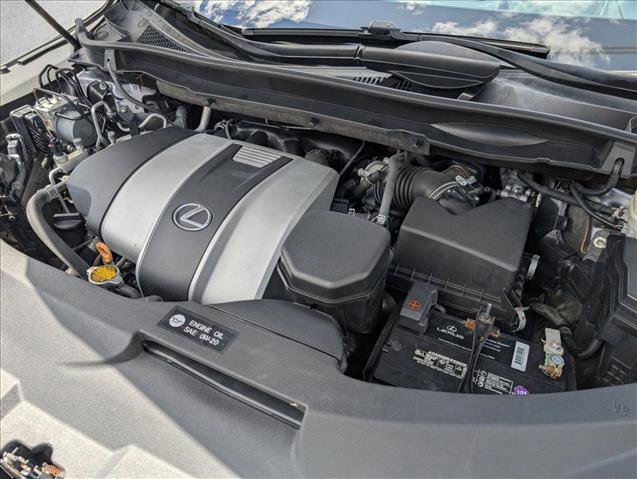 Used 2017 Lexus RX 350 AWD w/ Premium Package image 22