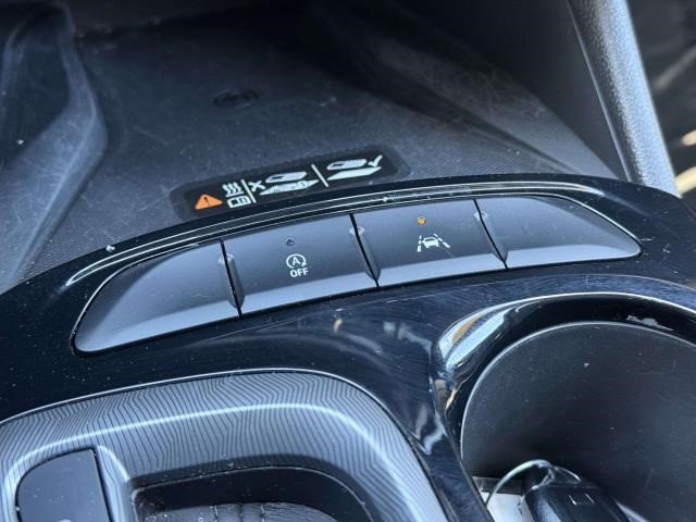 Certified 2024 Buick Envista Sport Touring w/ Convenience I Package image 28