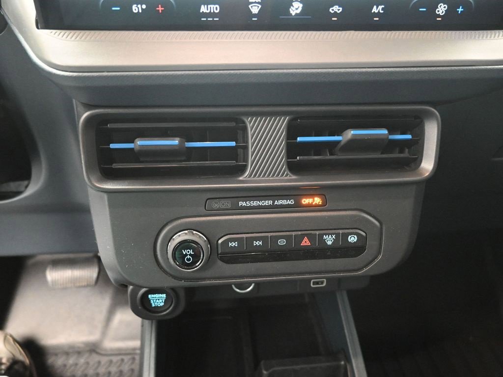 Certified 2025 Ford Maverick Lobo image 9