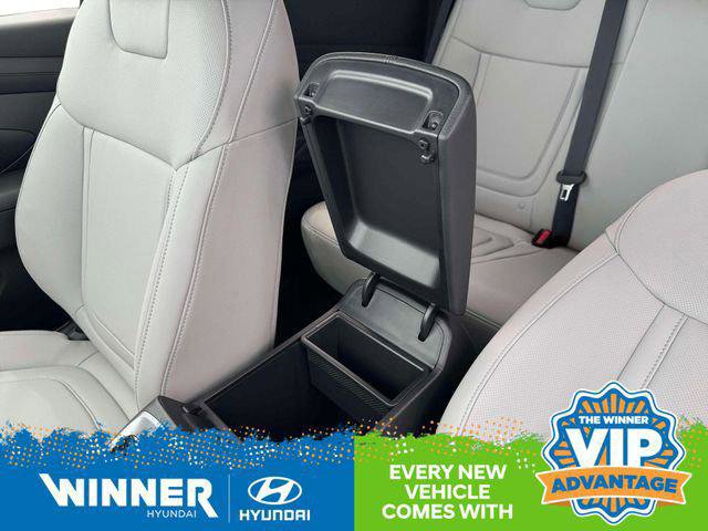 New 2026 Hyundai Santa Cruz SEL image 20