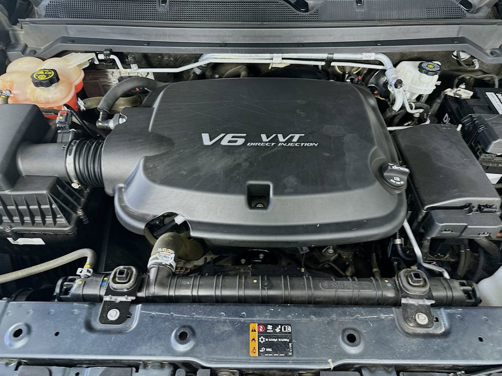 Used 2019 Chevrolet Colorado LT w/ LT Convenience Package image 32