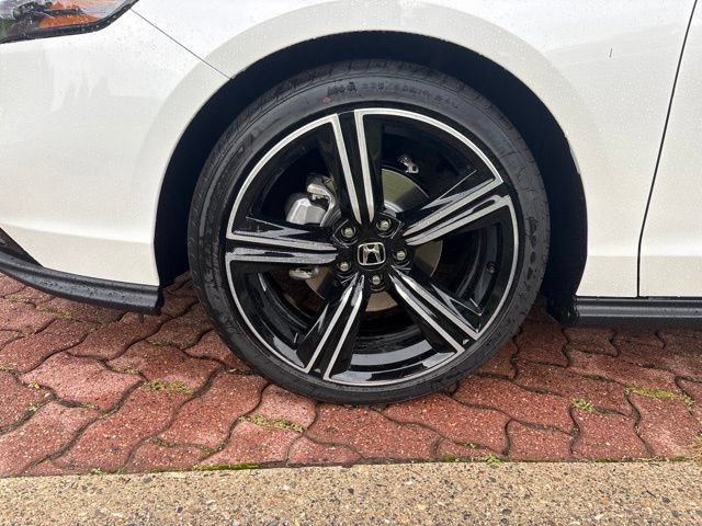 New 2026 Honda Accord SE image 4