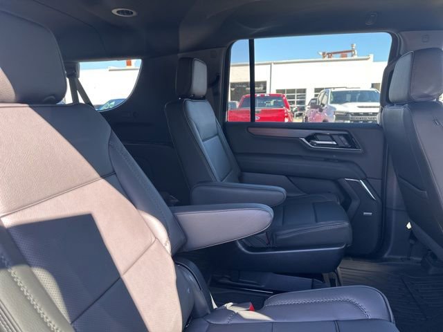 New 2026 GMC Yukon XL Denali w/ LPO, Floor Liner Package image 26