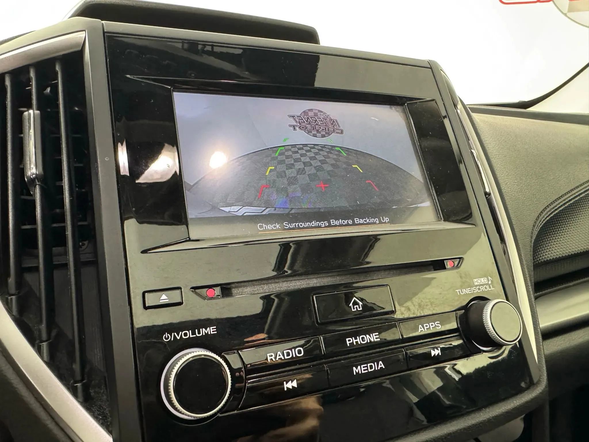 Used 2022 Subaru Forester Premium w/ Popular Package #1 image 18