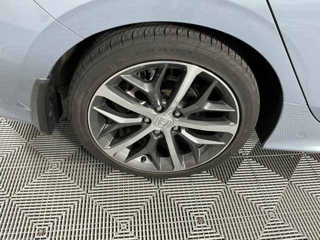 Certified 2024 Honda Civic Touring image 35