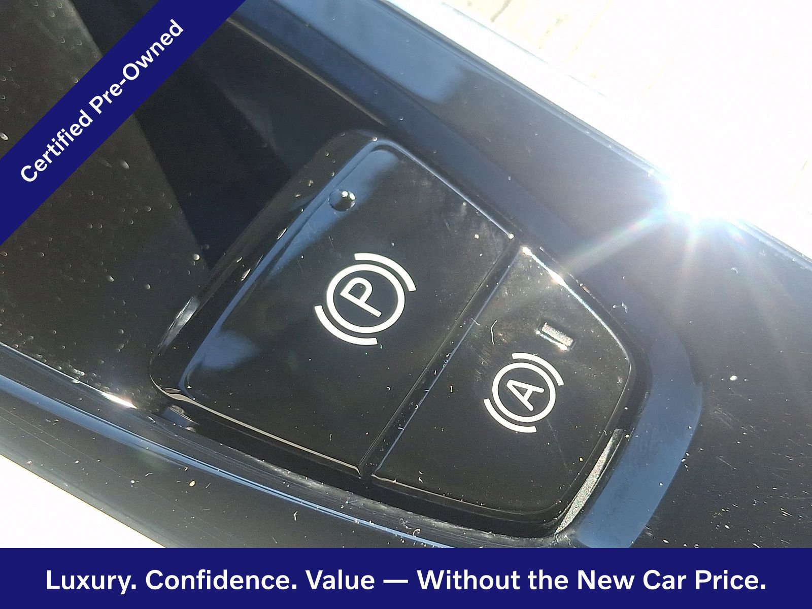 Certified 2023 Volvo XC60 B5 Ultimate w/ Climate Package AWD/4WD image 25