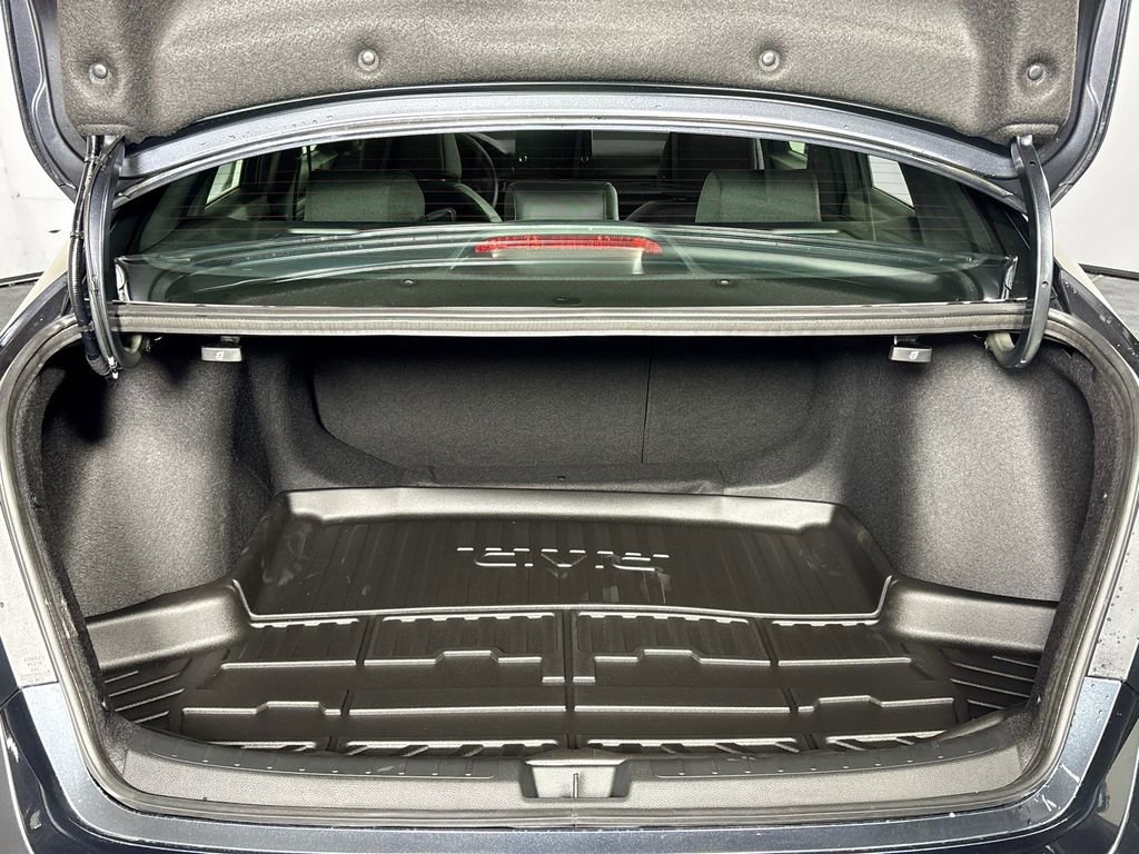 New 2026 Honda Civic Sport image 20