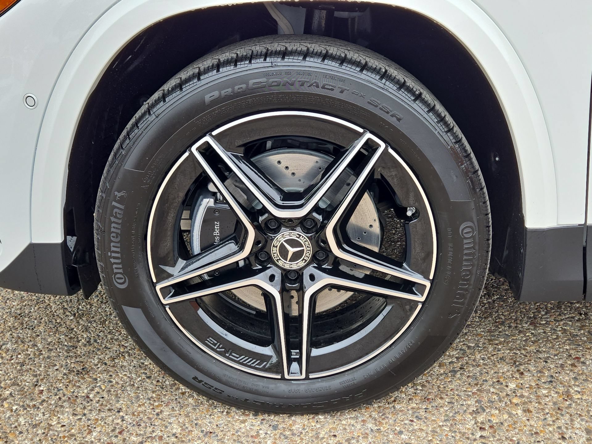 New 2026 Mercedes-Benz GLA 250 image 11