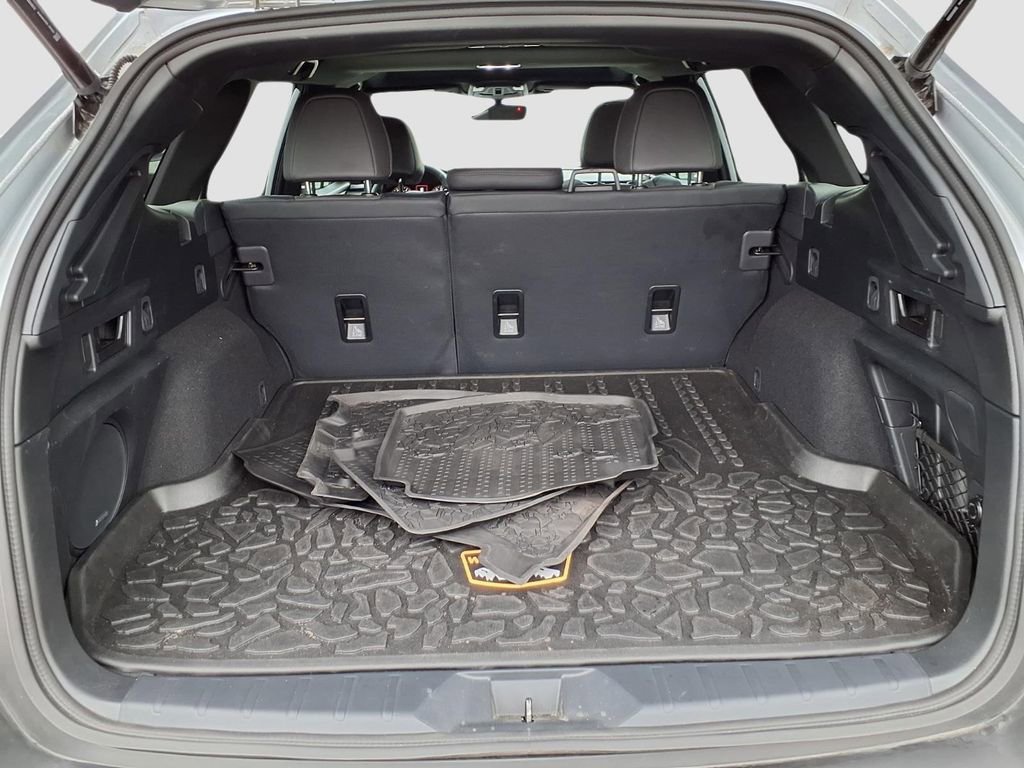 Used 2025 Subaru Outback Wilderness AWD/4WD image 29