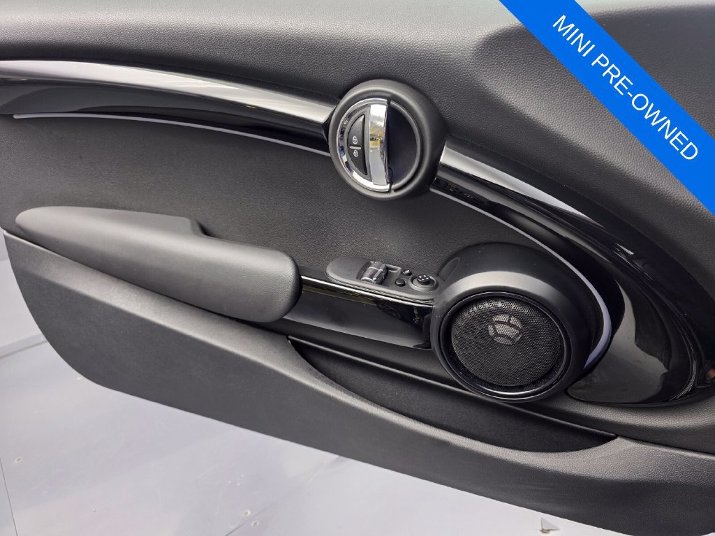 Used 2022 MINI Cooper John Cooper Works FWD image 23