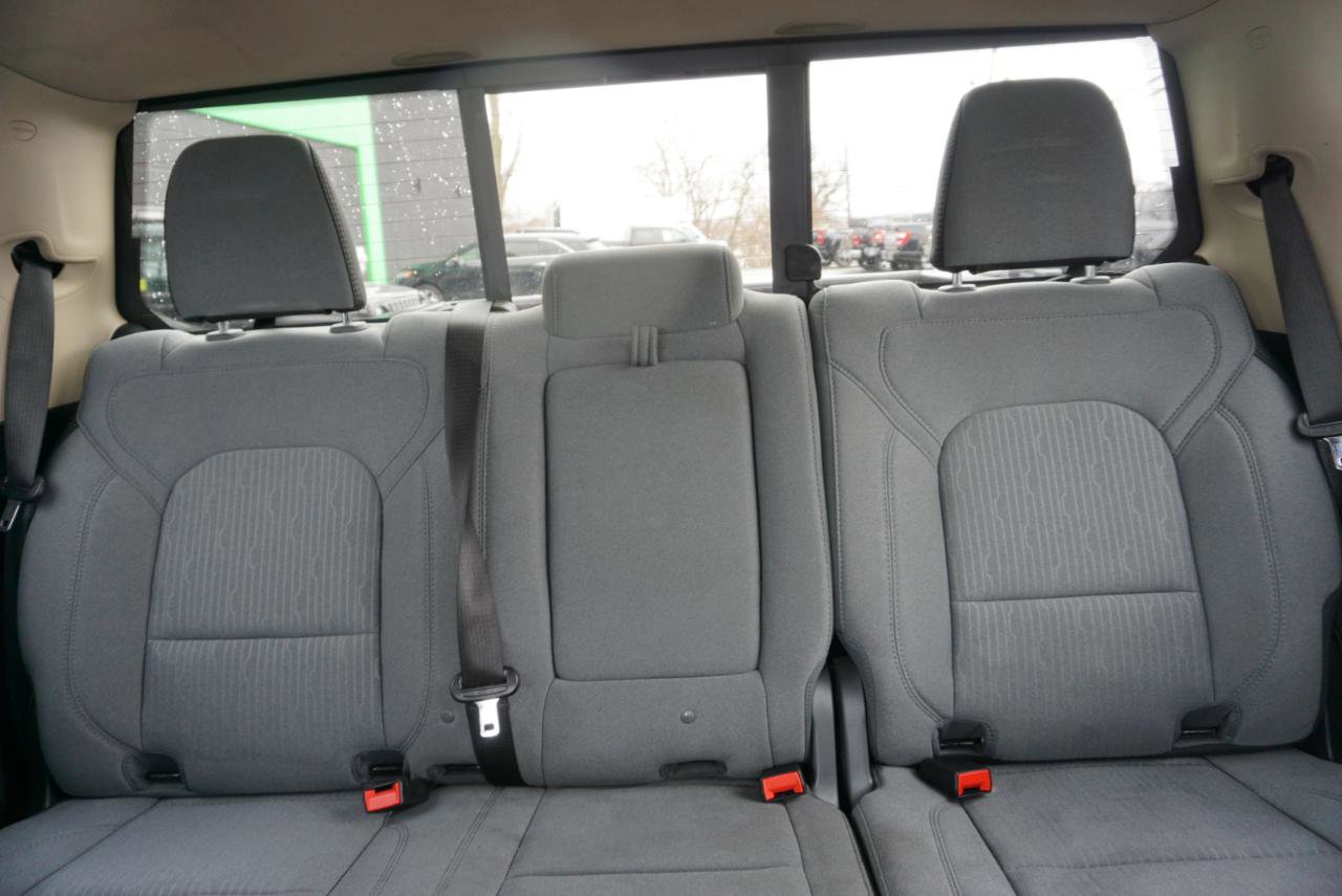 Used 2020 RAM 1500 Big Horn AWD/4WD image 27