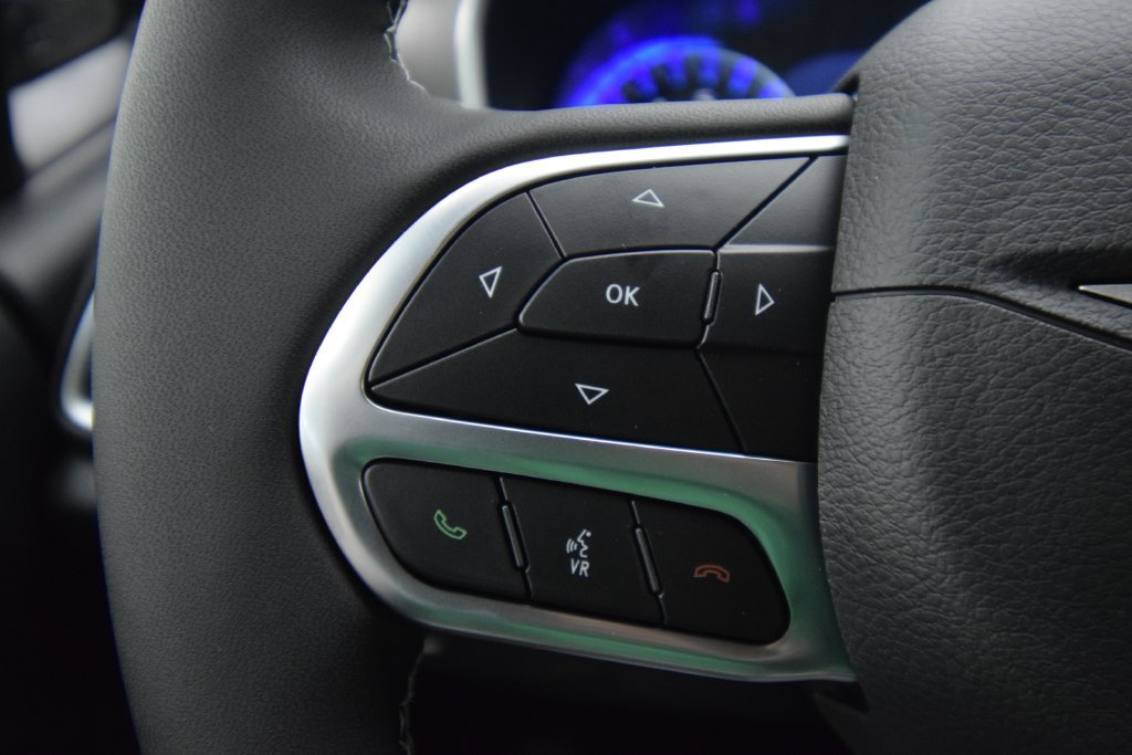 New 2027 Chrysler Pacifica LX FWD image 24