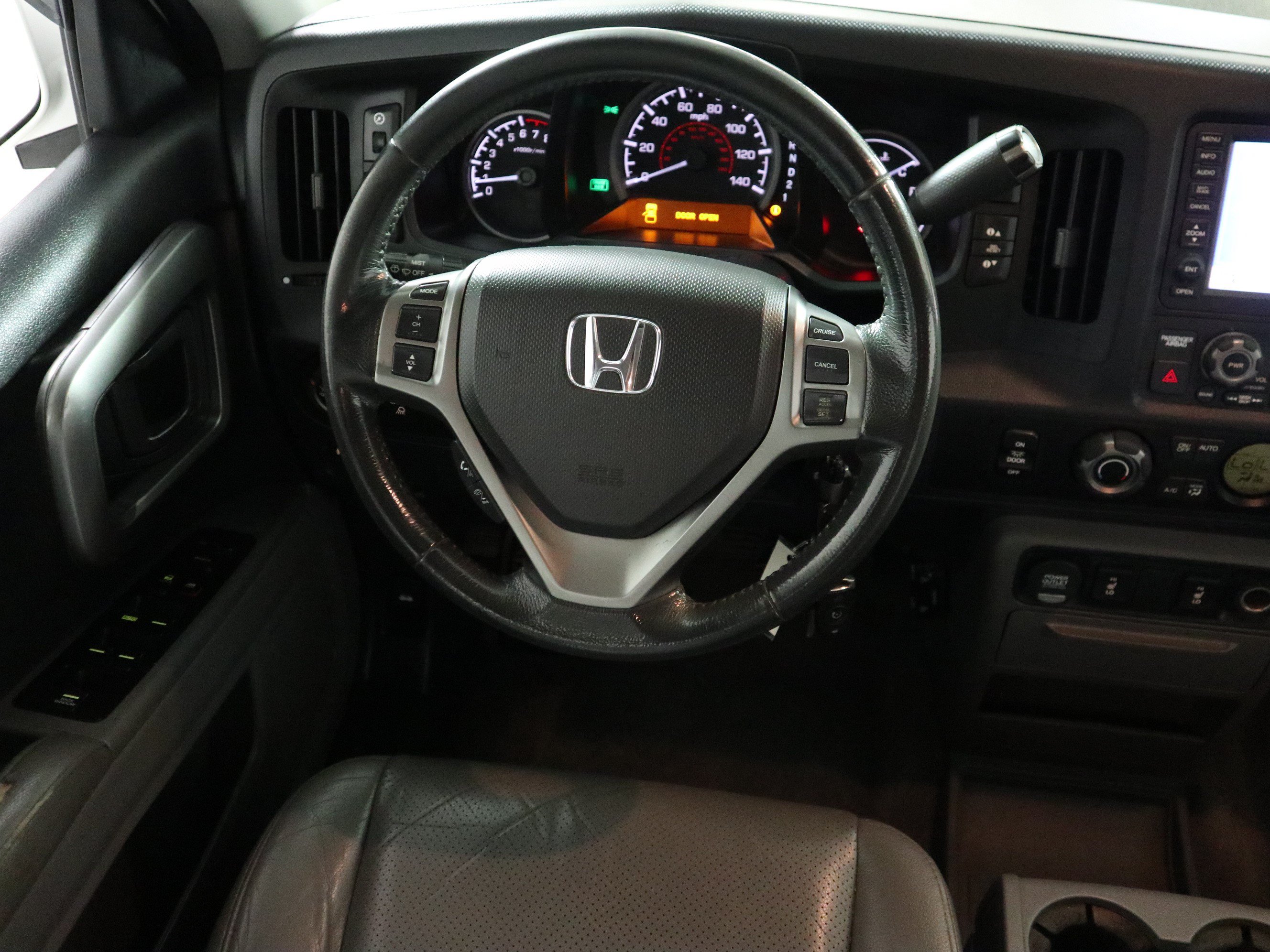 Used 2013 Honda Ridgeline RTL image 15