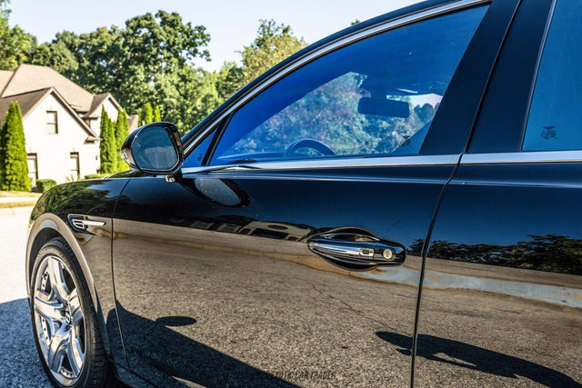 Used 2014 Bentley Flying Spur W12 AWD/4WD image 92