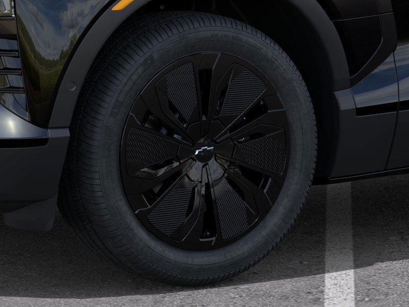New 2026 Chevrolet Blazer EV LT AWD/4WD image 38