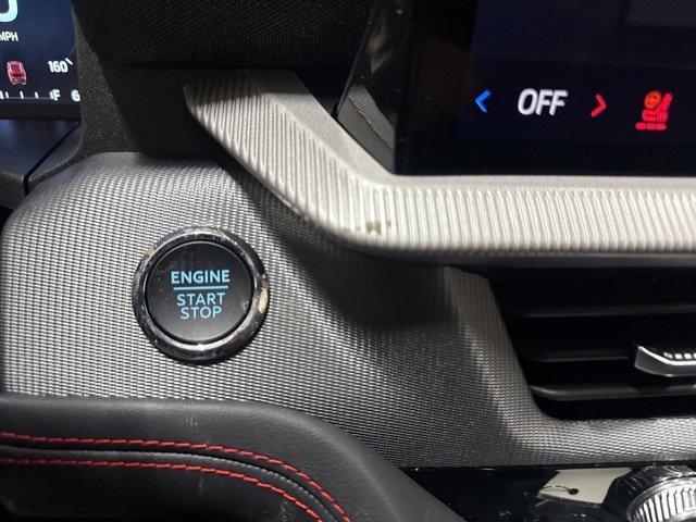 New 2026 Ford Explorer ST-Line w/ ST-Line Street Pack image 35