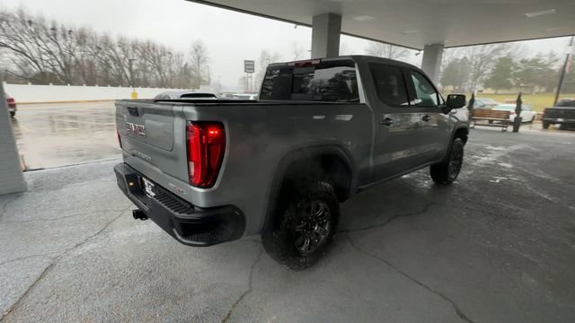 New 2026 GMC Sierra 1500 AT4X image 8