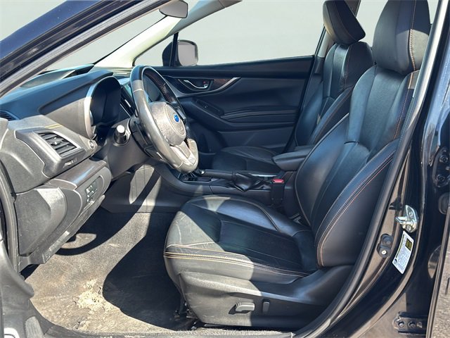 Used 2020 Subaru Crosstrek 2.0i Limited w/ Moonroof Package image 17