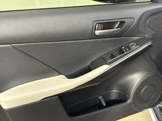 Used 2021 Lexus IS 350 F Sport w/ Accessory Package AWD/4WD image 23