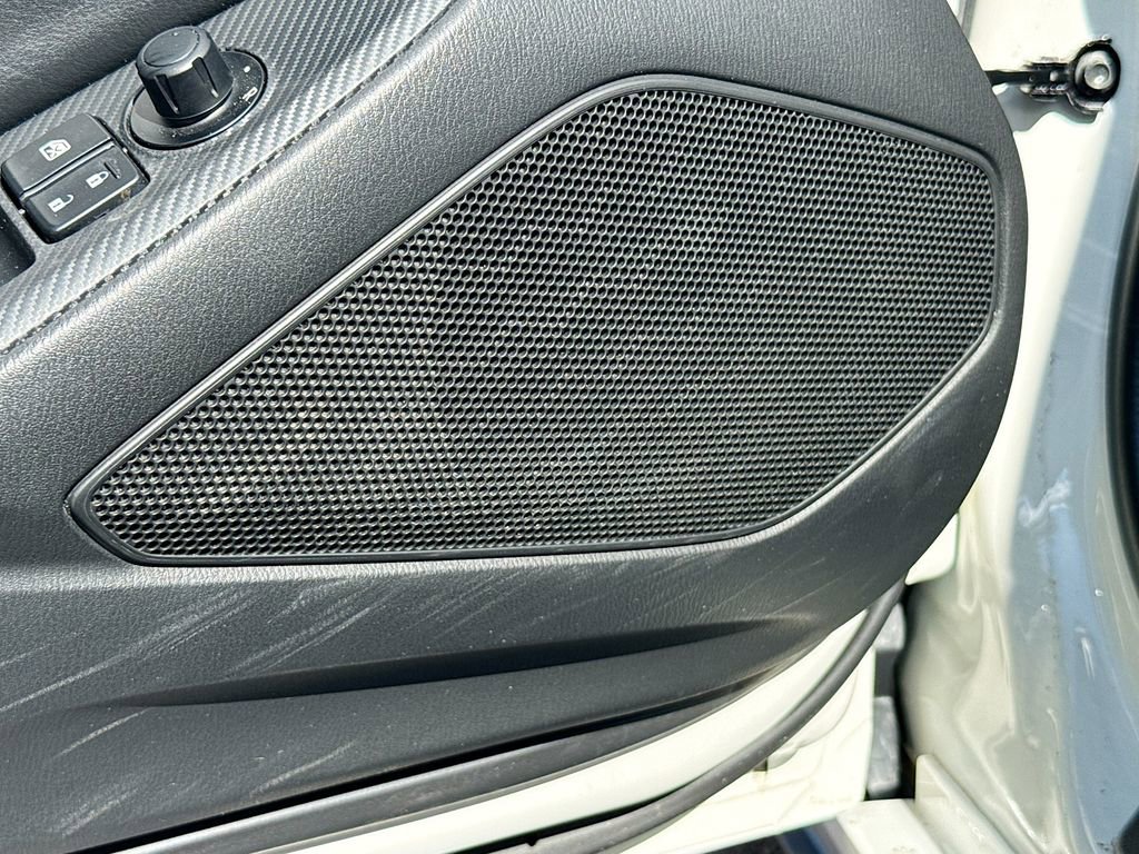 Used 2023 MAZDA MX-5 Miata Grand Touring image 19