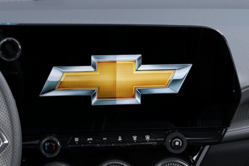 New 2026 Chevrolet Blazer EV LT w/ Midnight/Sport Edition FWD image 24