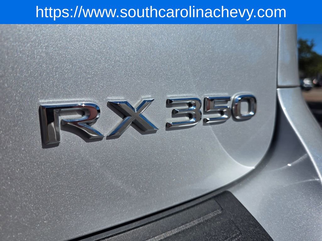 Used 2015 Lexus RX 350 FWD image 37