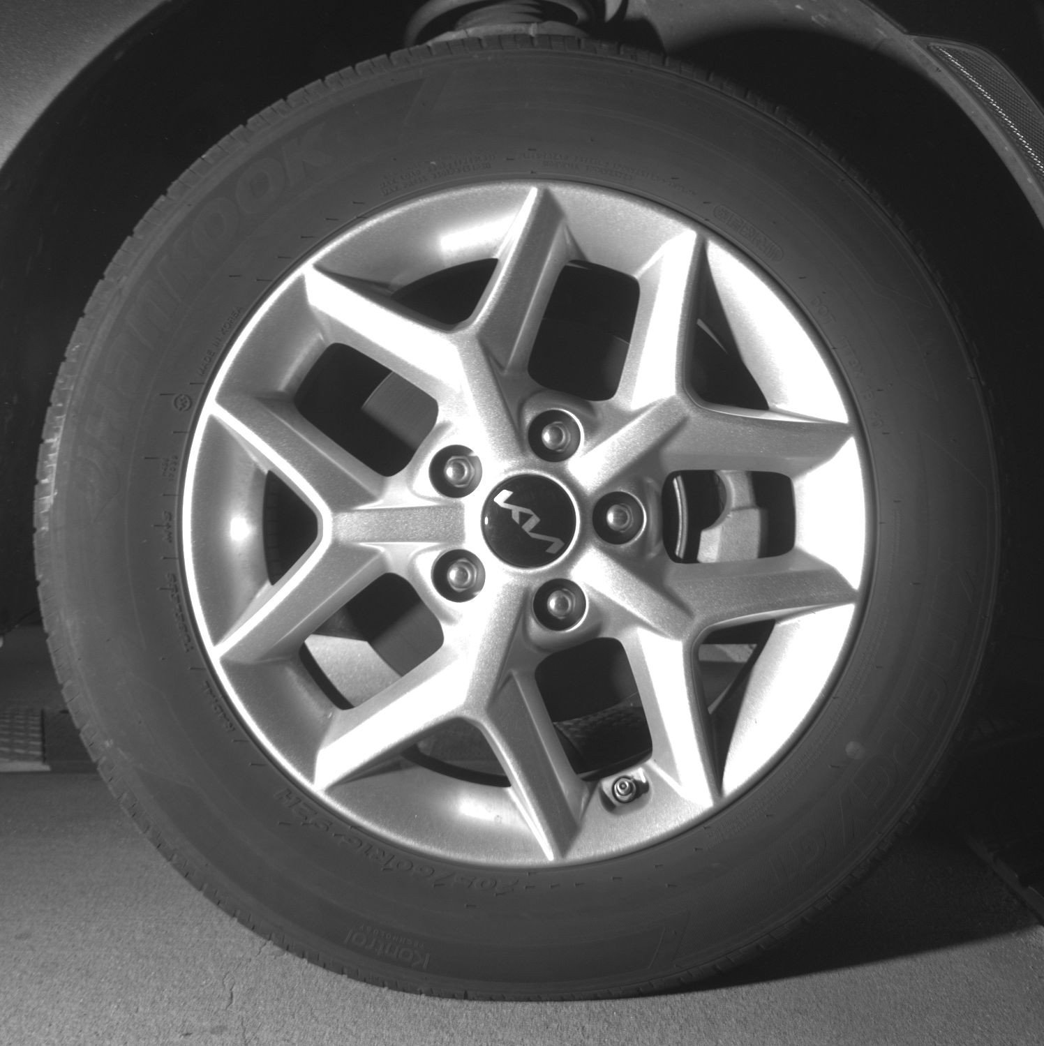 Used 2025 Kia Soul LX w/ LX Technology Package image 13