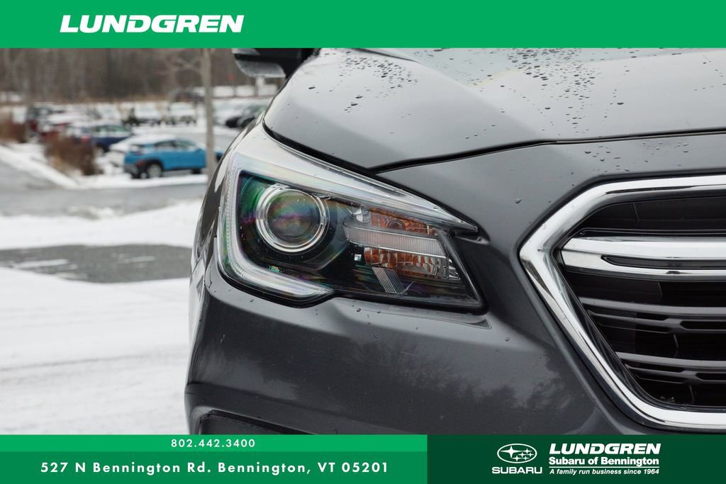 Used 2018 Subaru Outback 3.6R Limited image 12