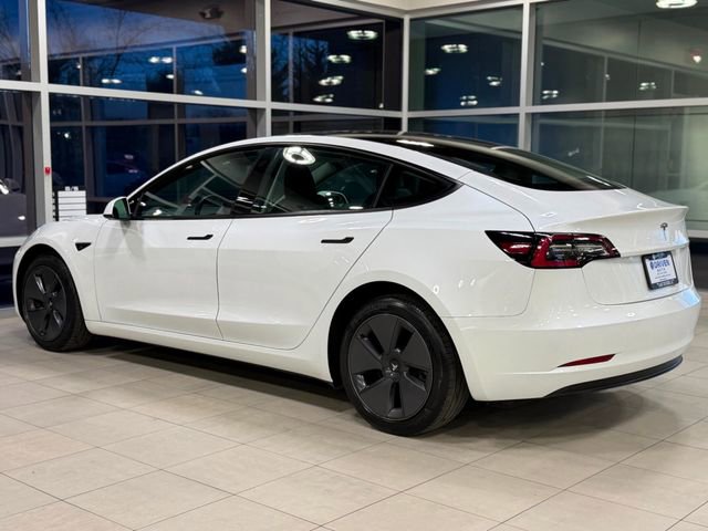 Used 2023 Tesla Model 3 Standard Range RWD image 14