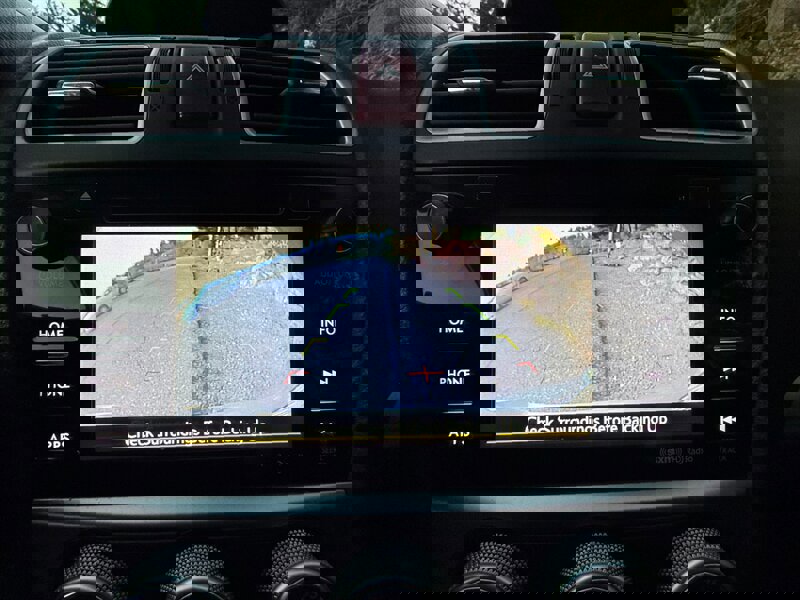 Used 2015 Subaru Impreza 2.0i Sport Limited image 23