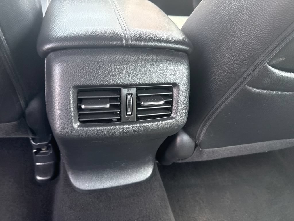 Used 2016 Honda Accord EX-L image 23