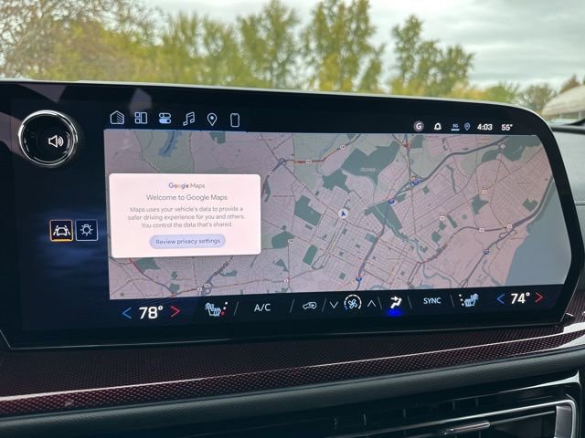 New 2026 Chevrolet Traverse Z71 w/ Driver Confidence Package image 27