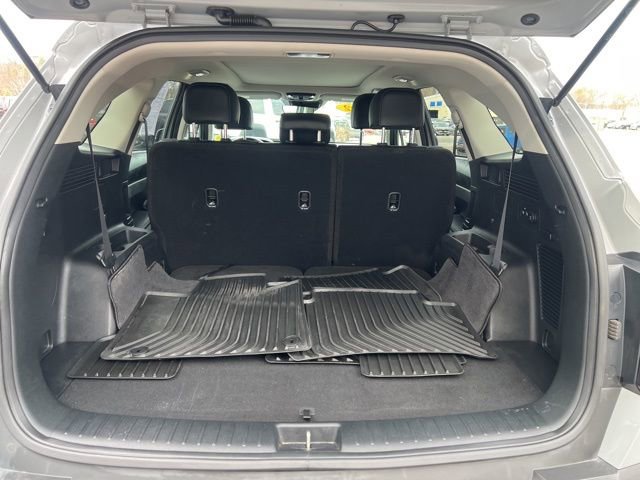 Used 2022 Kia Sorento S w/ Panoramic Sunroof Package image 7