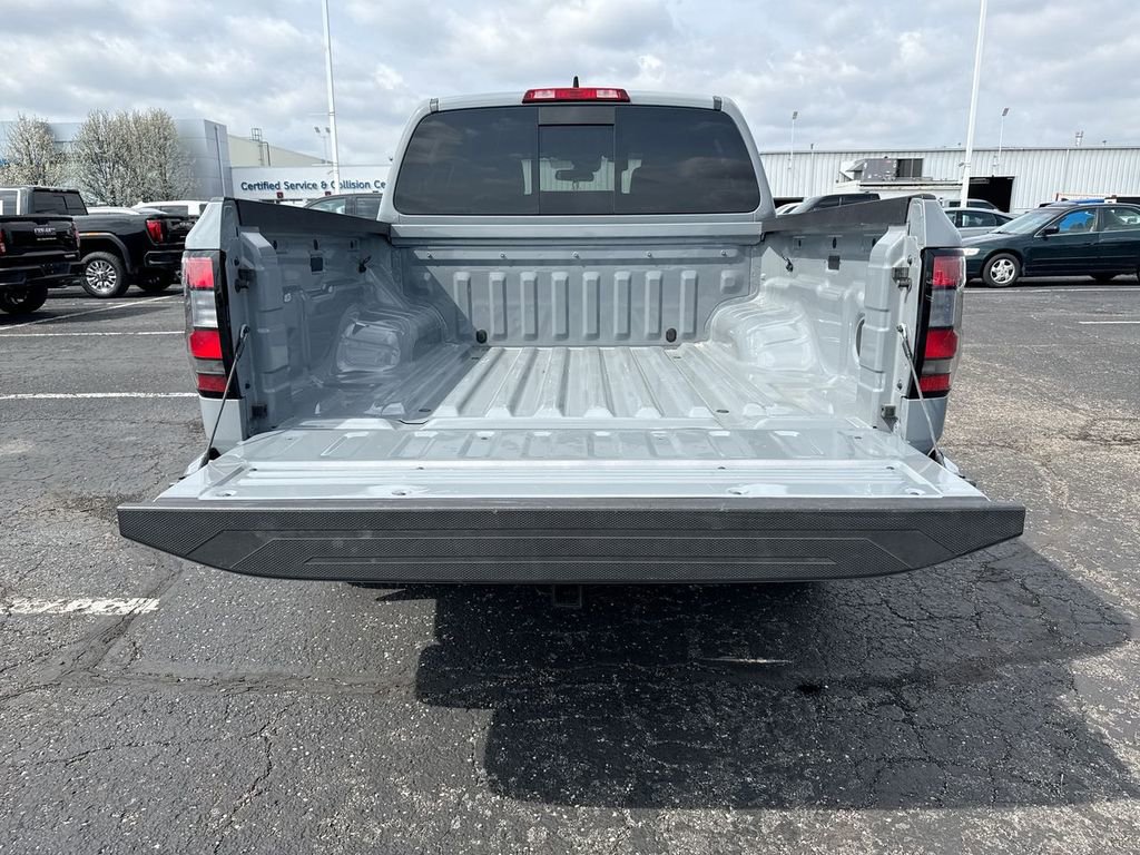 Used 2023 Nissan Frontier Pro-X w/ Tow Package image 24